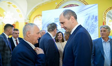 История про законы и про оренбуржцев (часть 7)